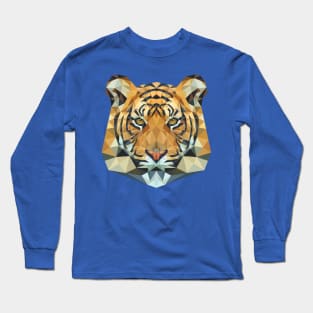 Tiger Long Sleeve T-Shirt